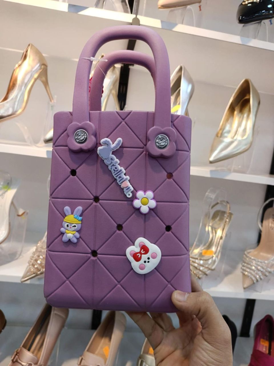 SAC CROCS ⛱🌊☀