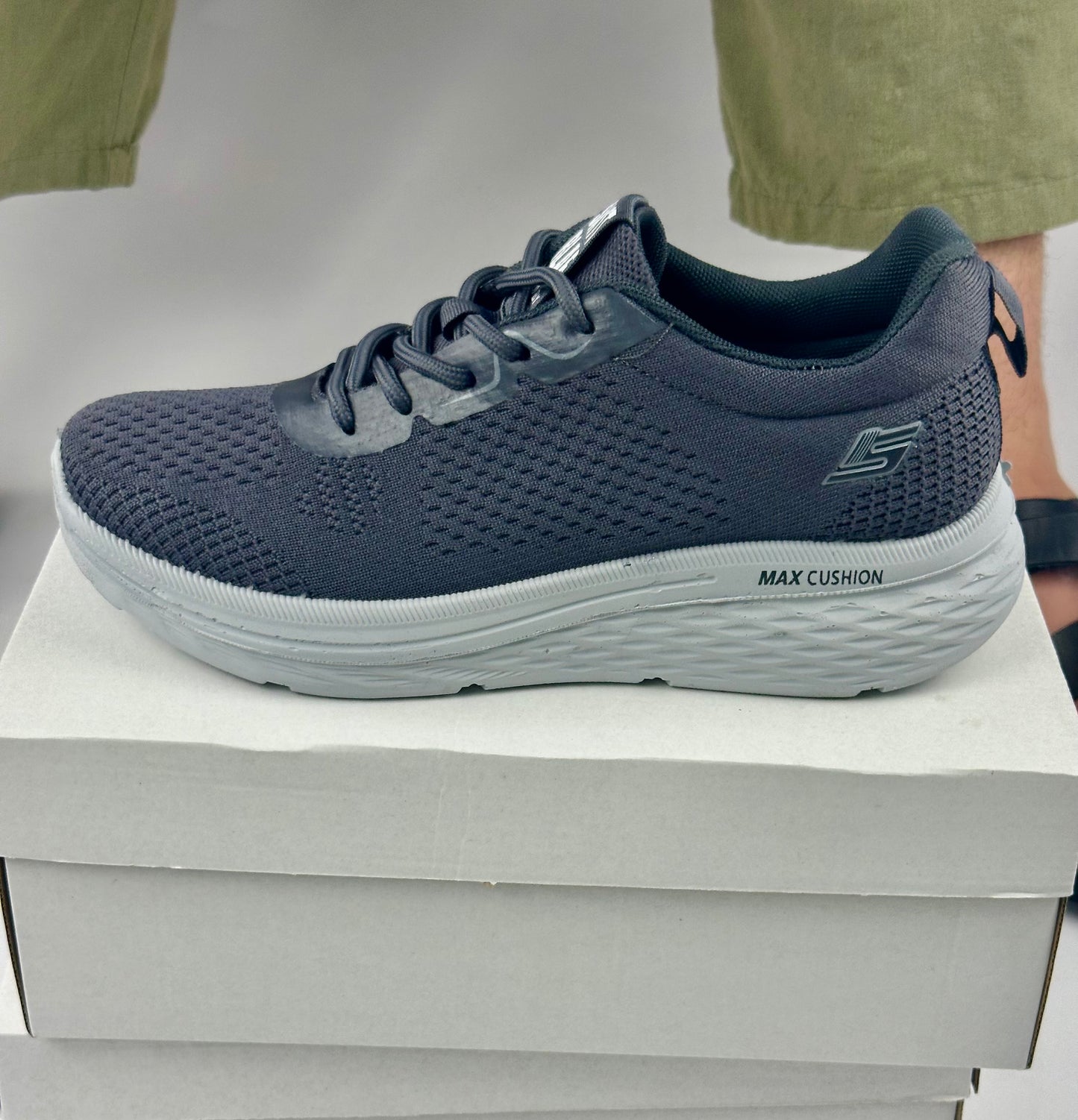 BASKET SKECHERS
