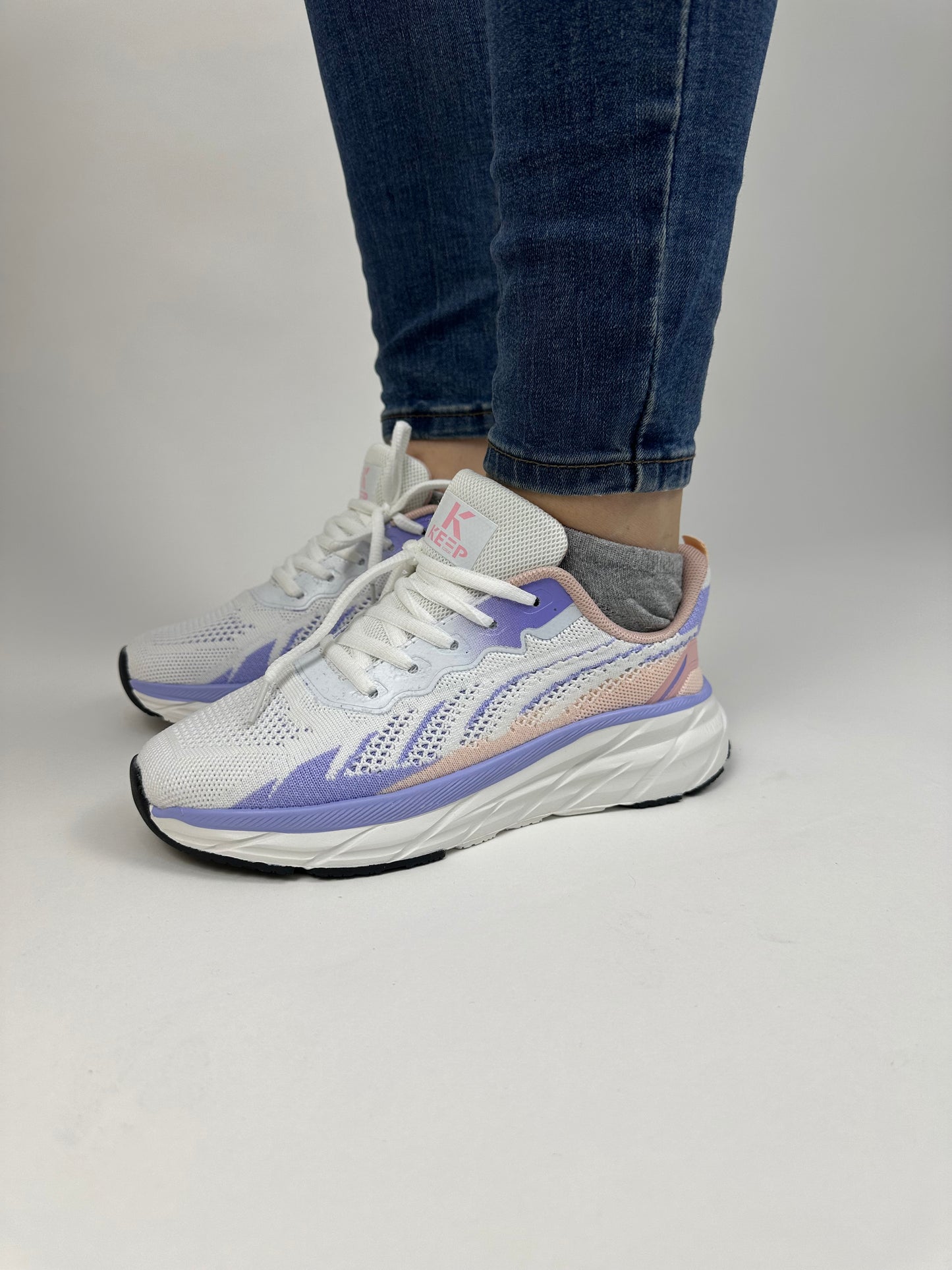 chaussures keep walk