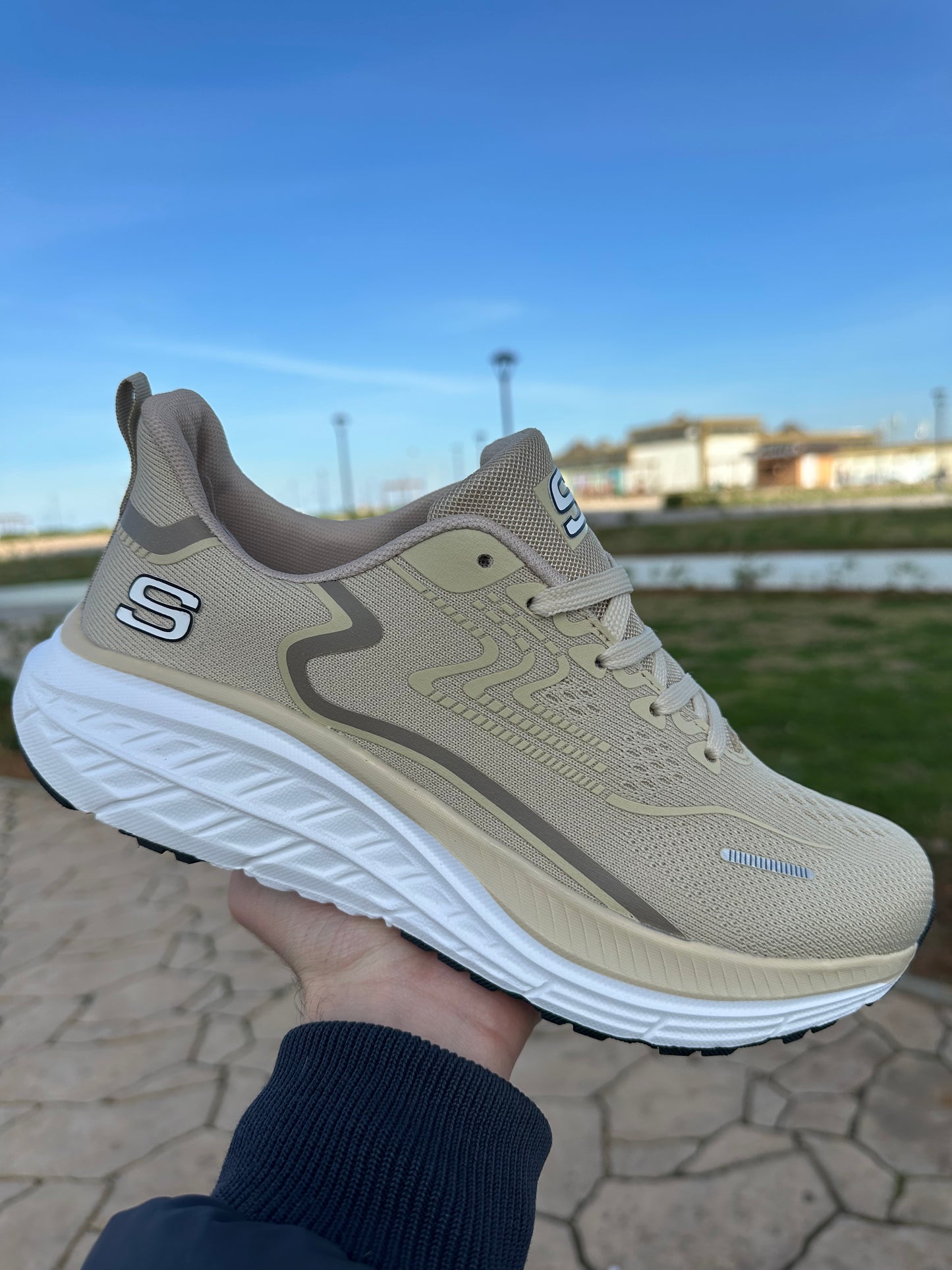 skechers go walk