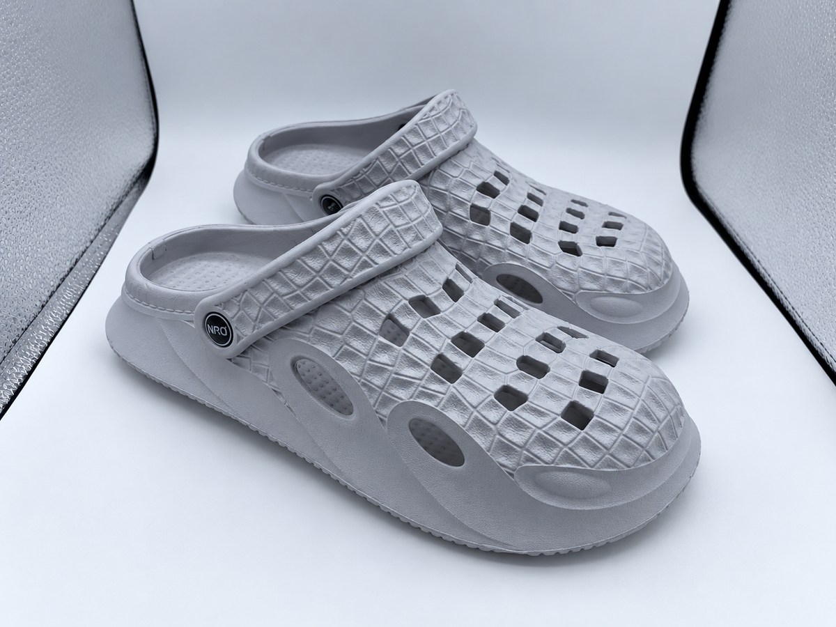 CROCS