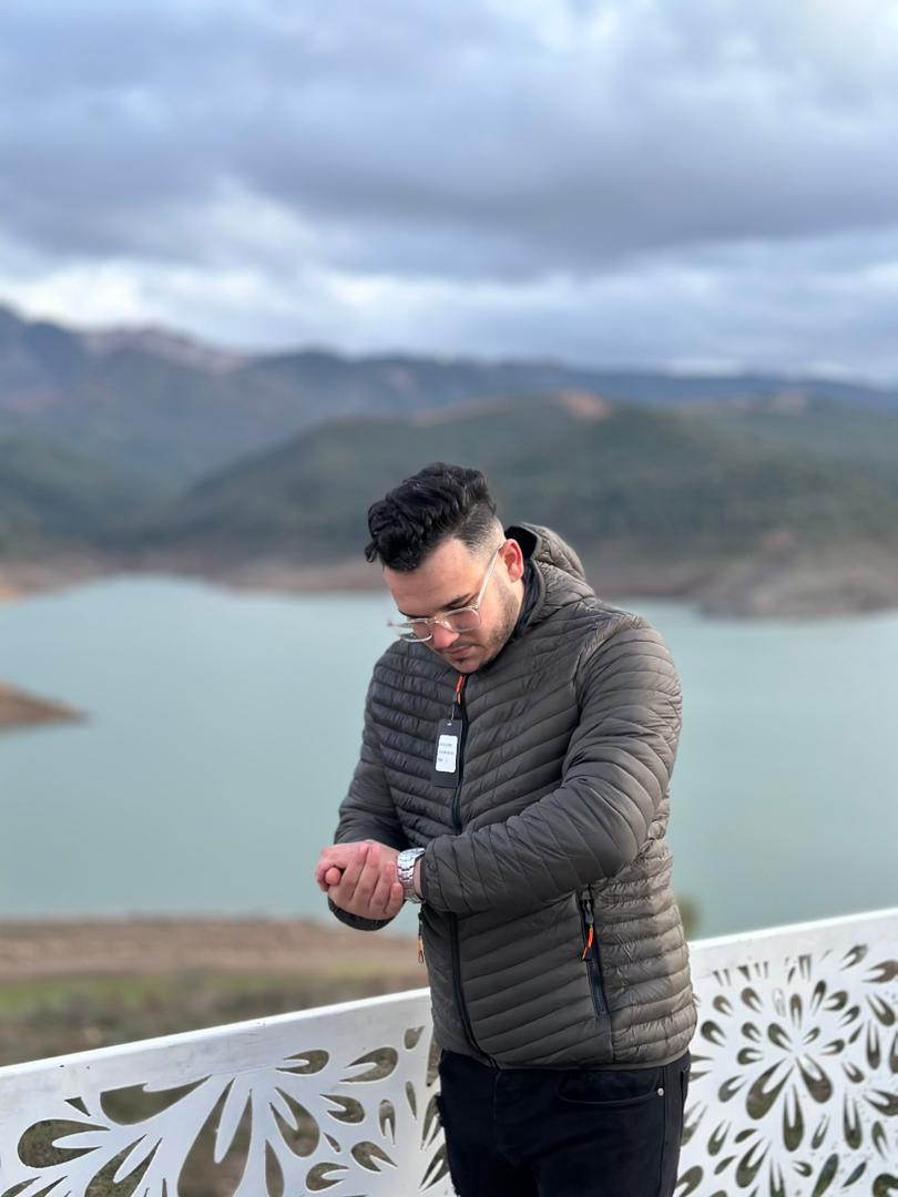 Vest 100 grammes Original