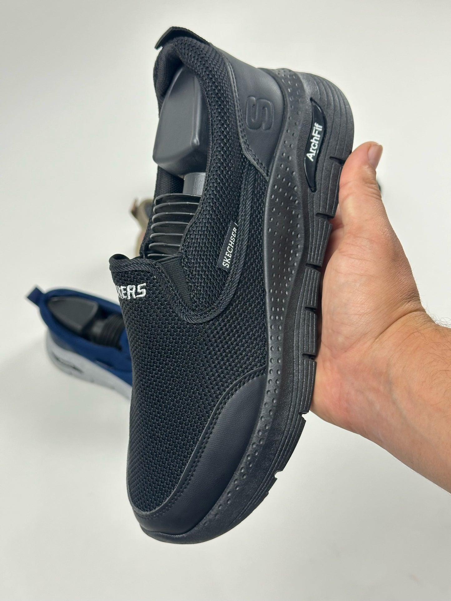 SUPER PROMO MOCCASIN