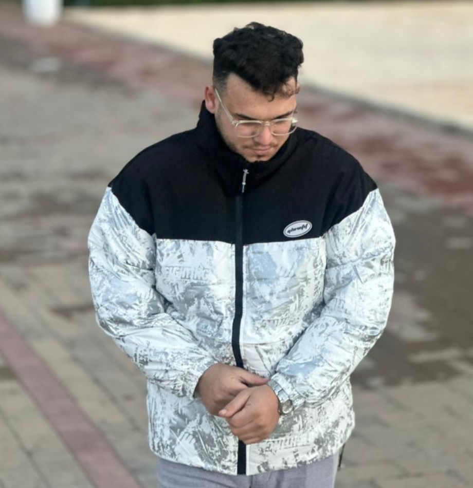 VESTE THE NORTH FACE