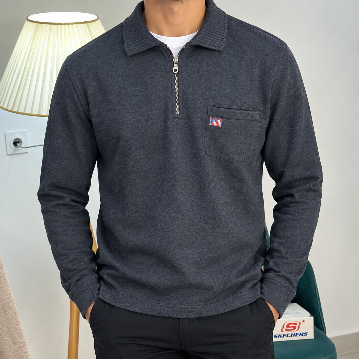 PULL USA ORIGINAL