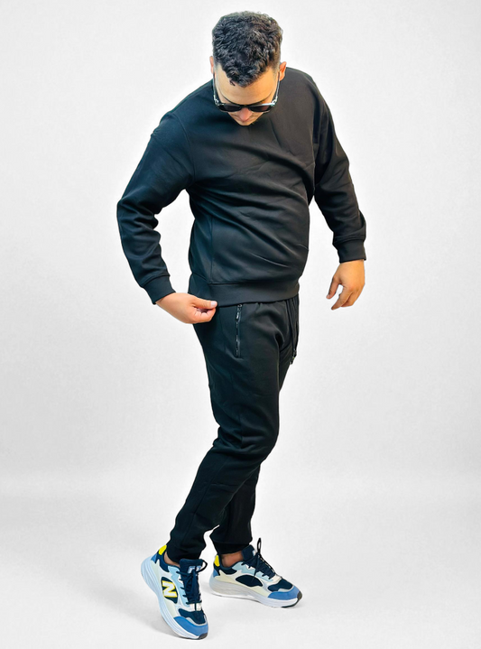 ENSEMBLE HIGH QUALITY