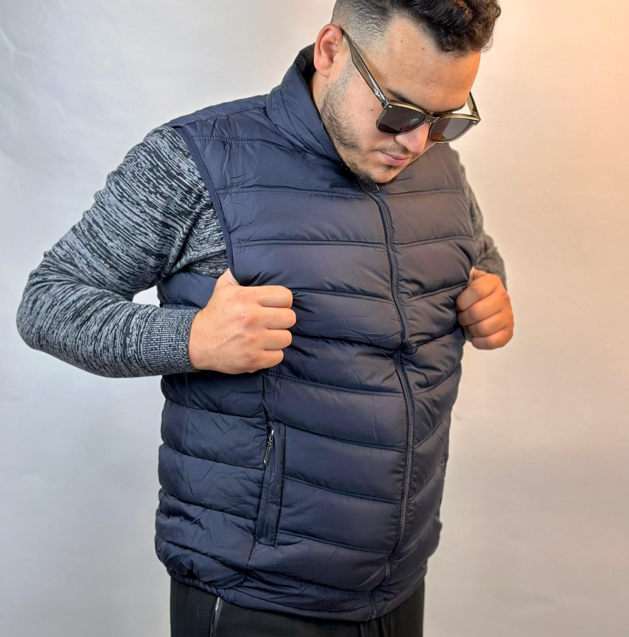 Gilet Original
