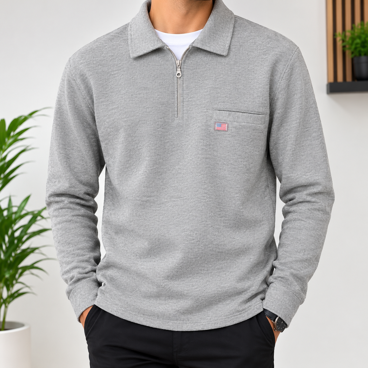 PULL USA ORIGINAL