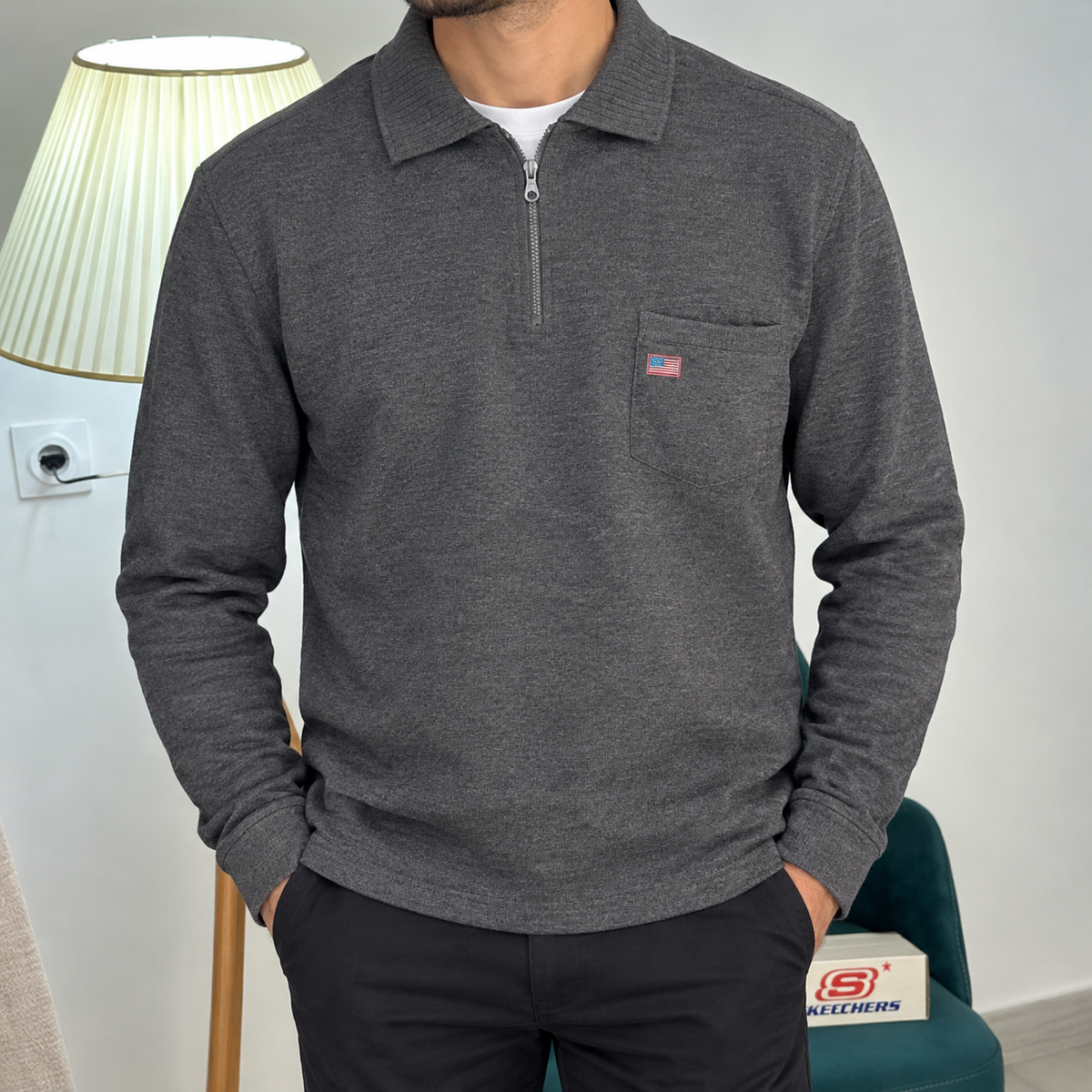 PULL USA ORIGINAL