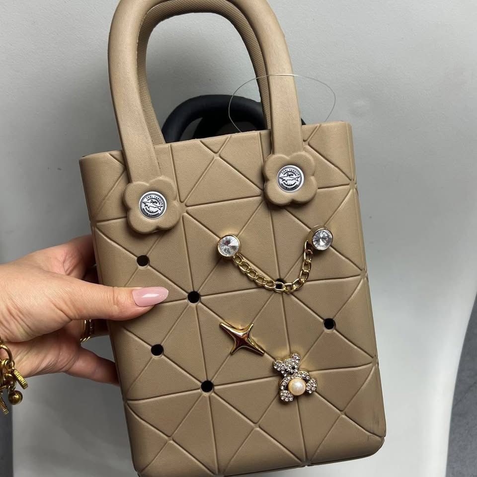 SAC CROCS ⛱🌊☀