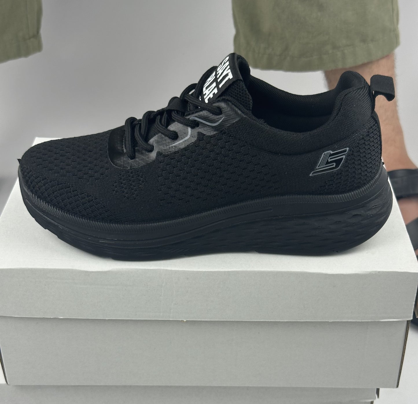 BASKET SKECHERS