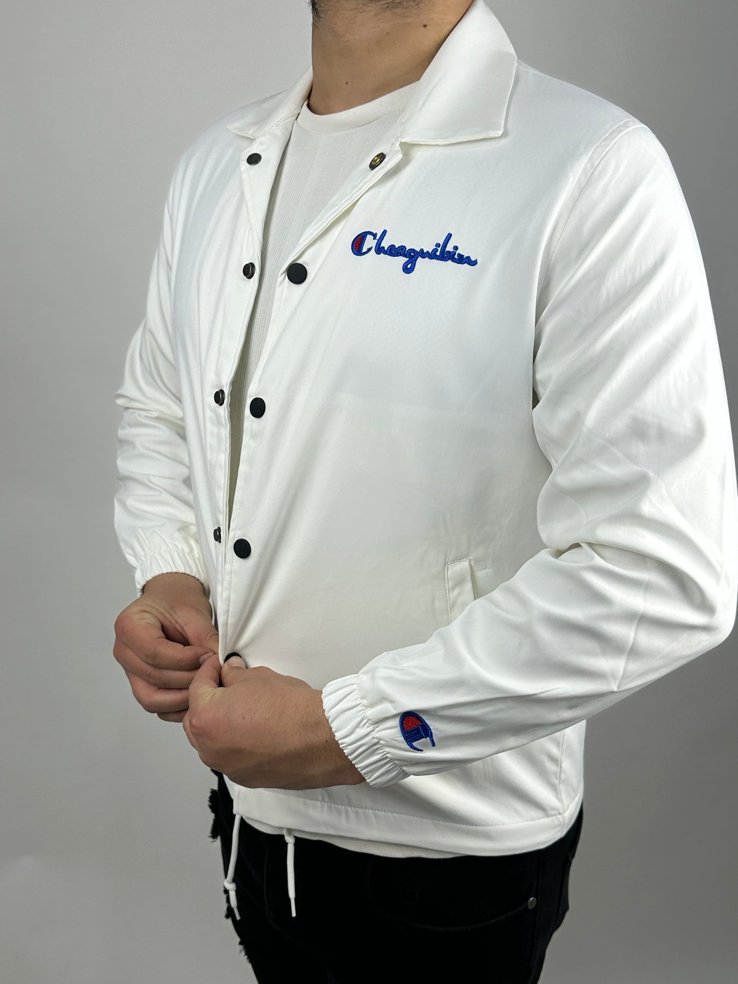 chemise champion good