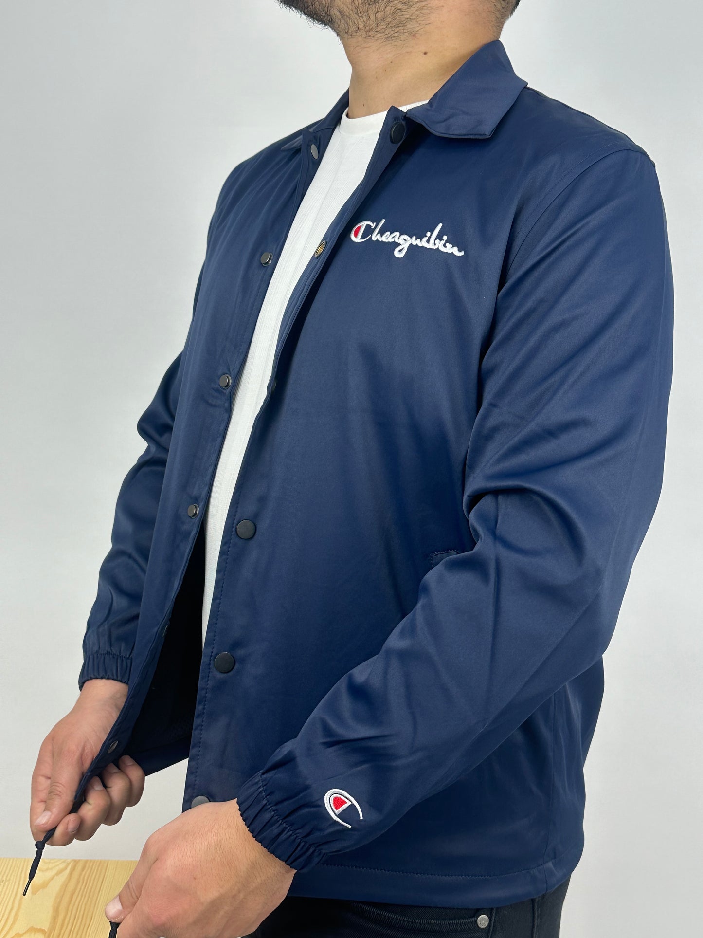 chemise champion good