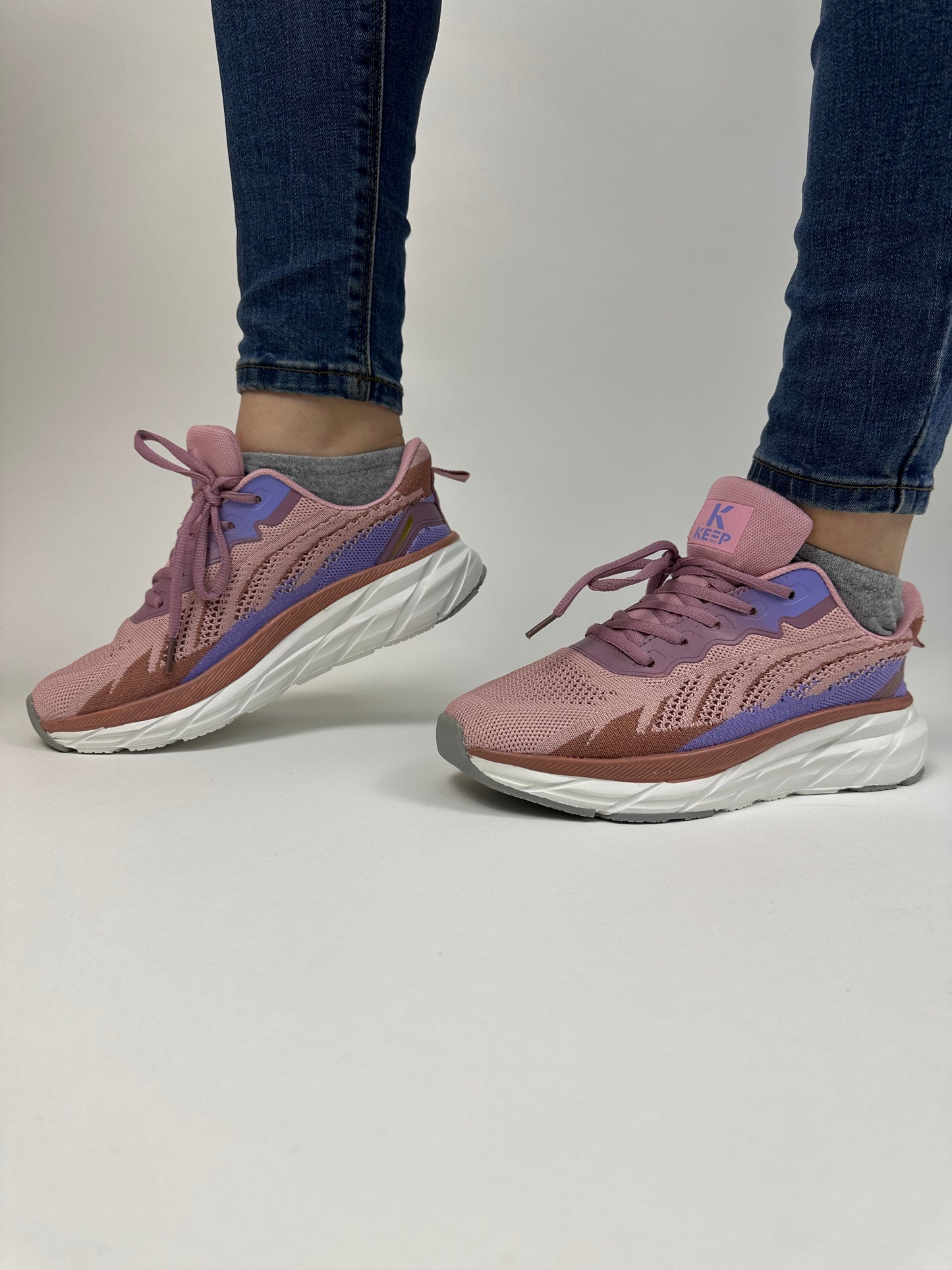 chaussures keep walk