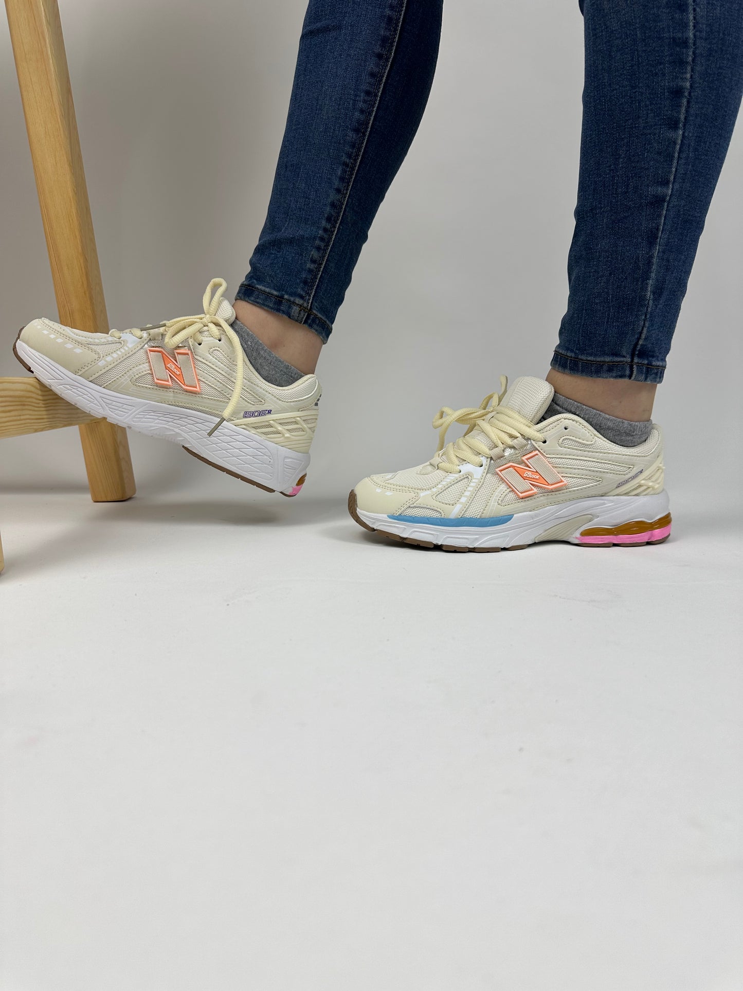 new balance