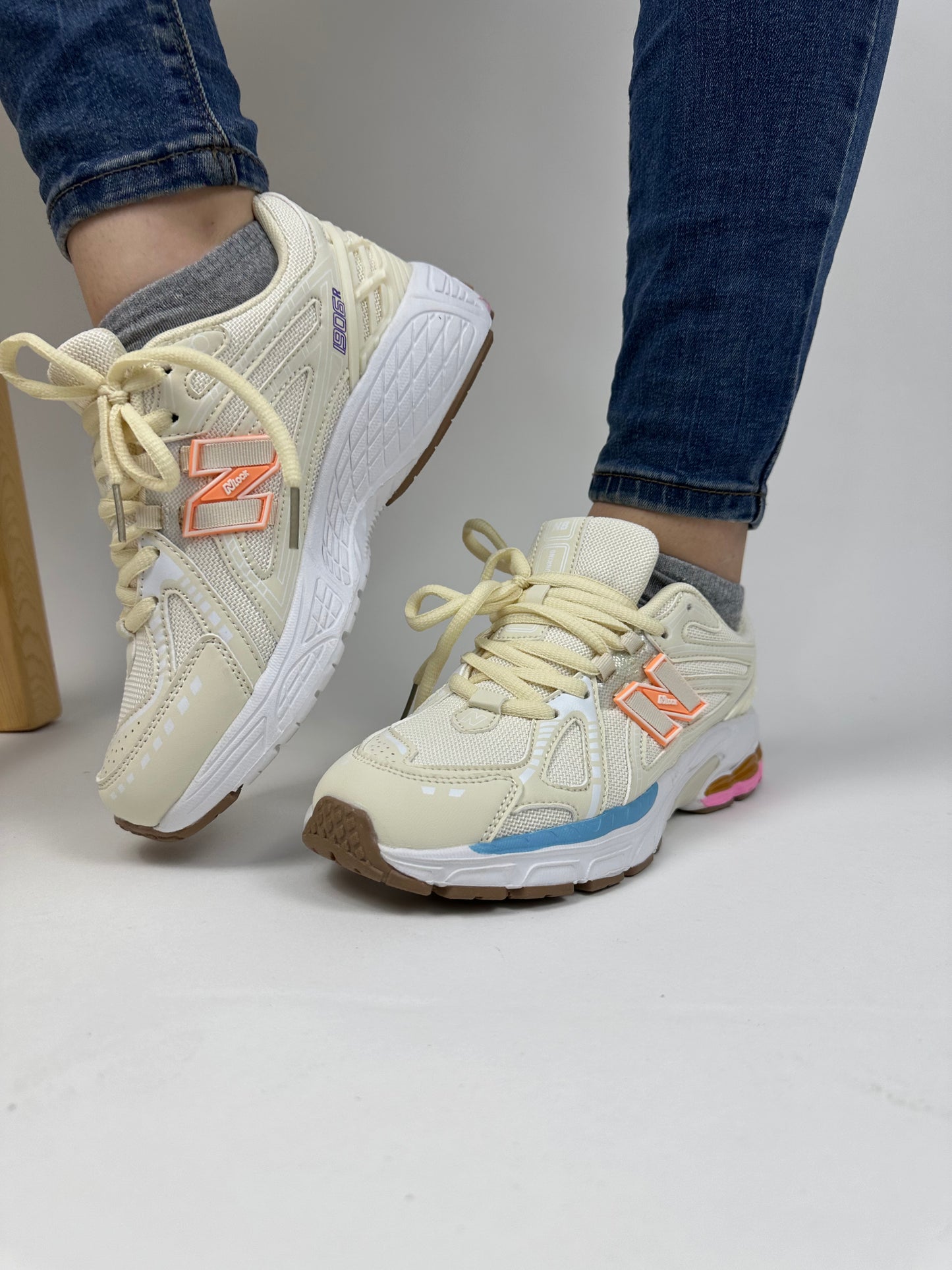 new balance