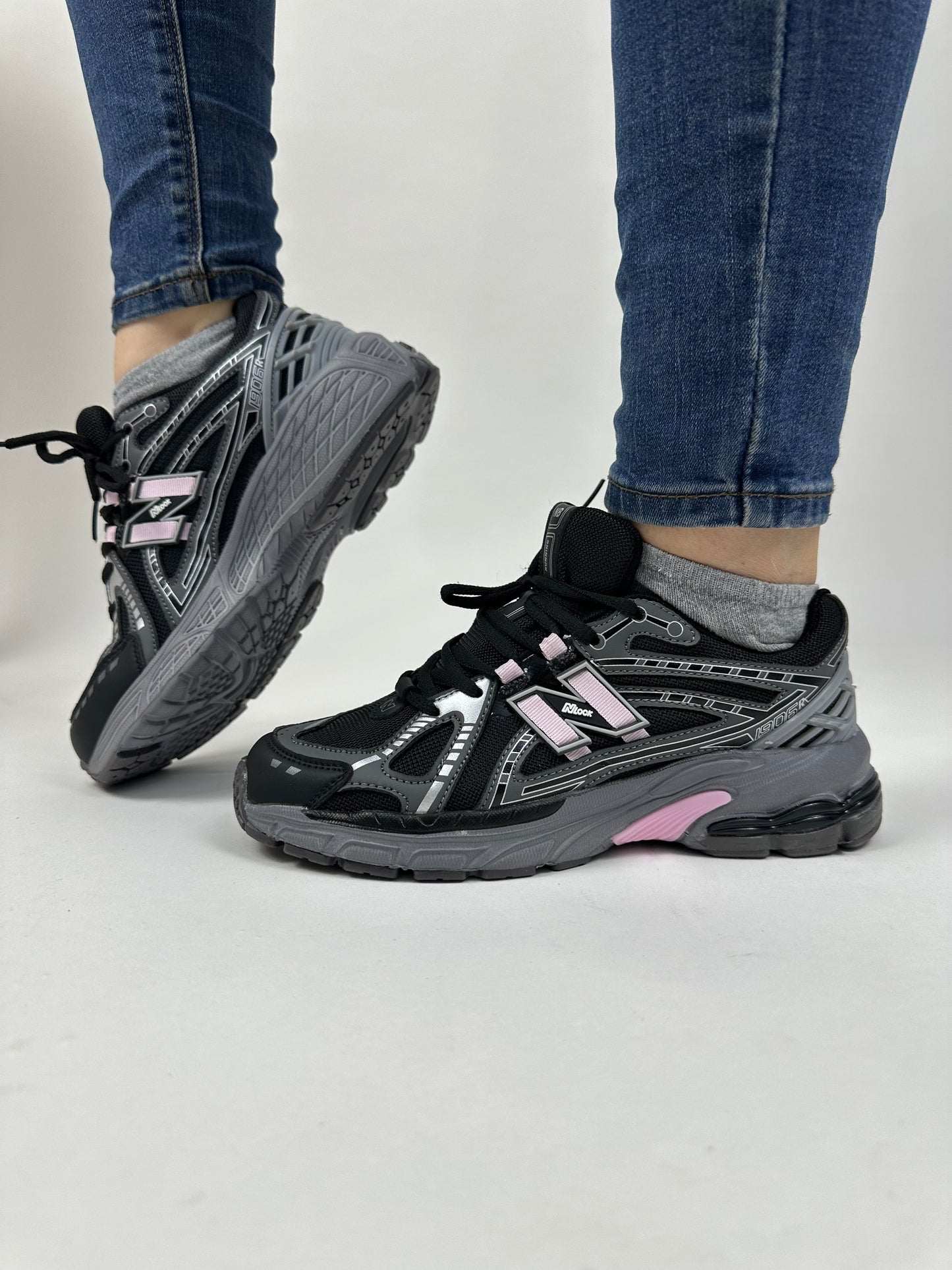 new balance