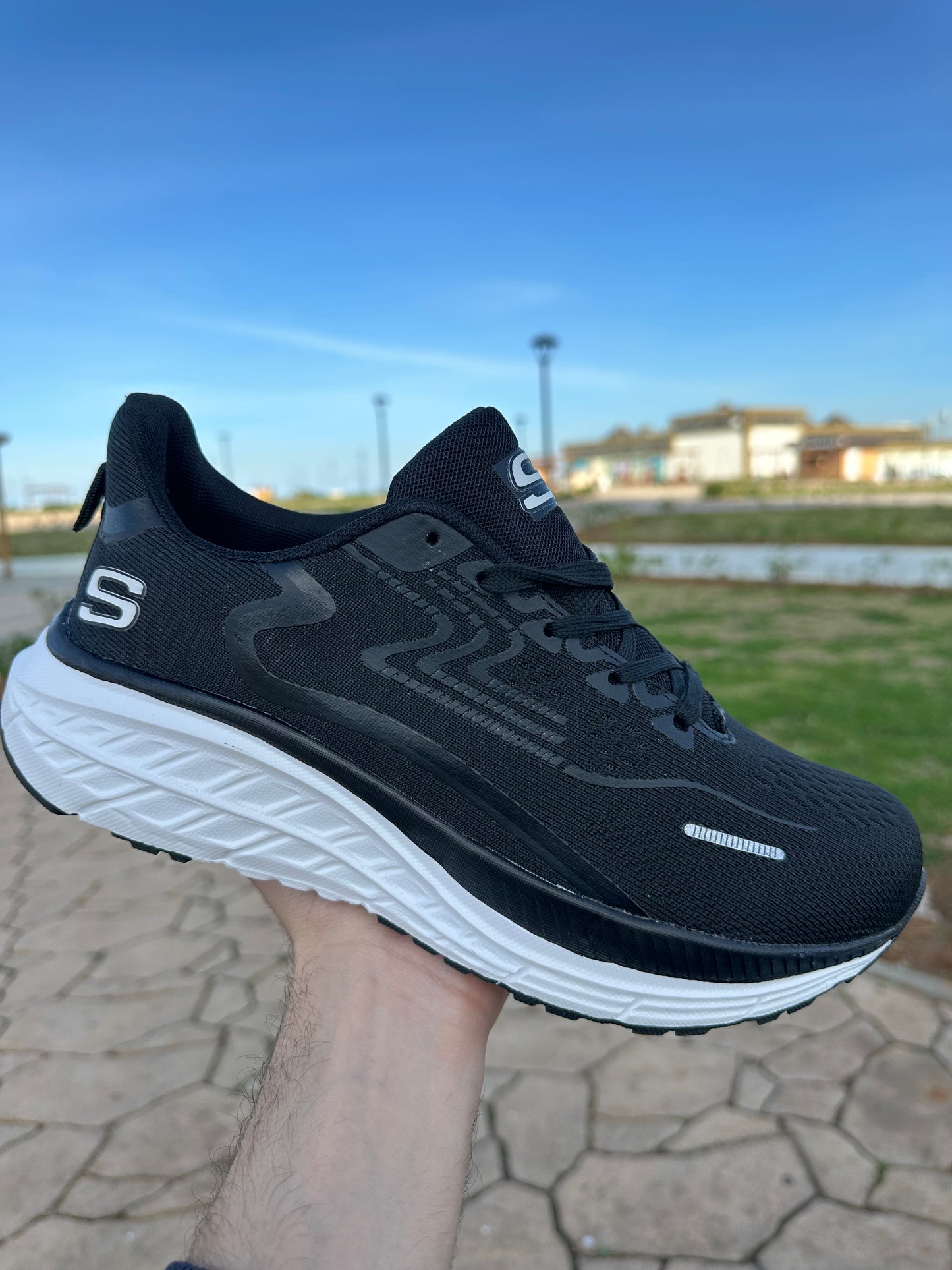 skechers go walk