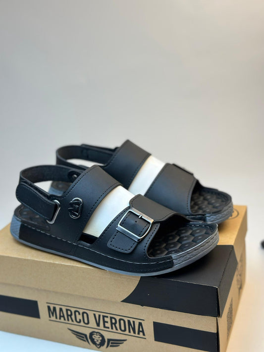 Sandales orthopédiques