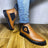Chelsea boots homme