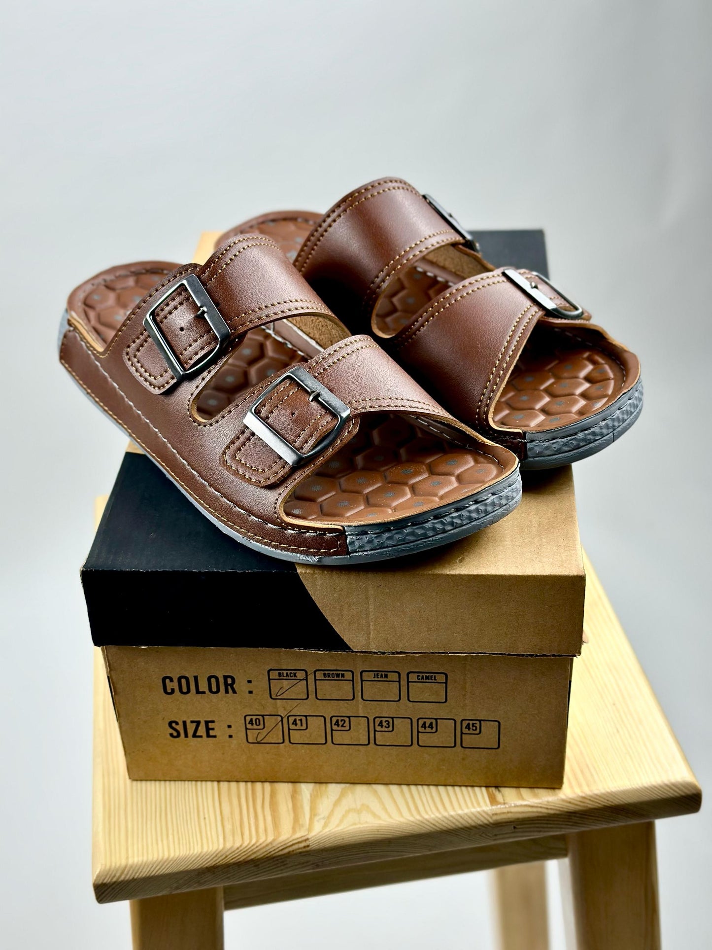 BLIGHA ORTHOPÉDIQUE BS