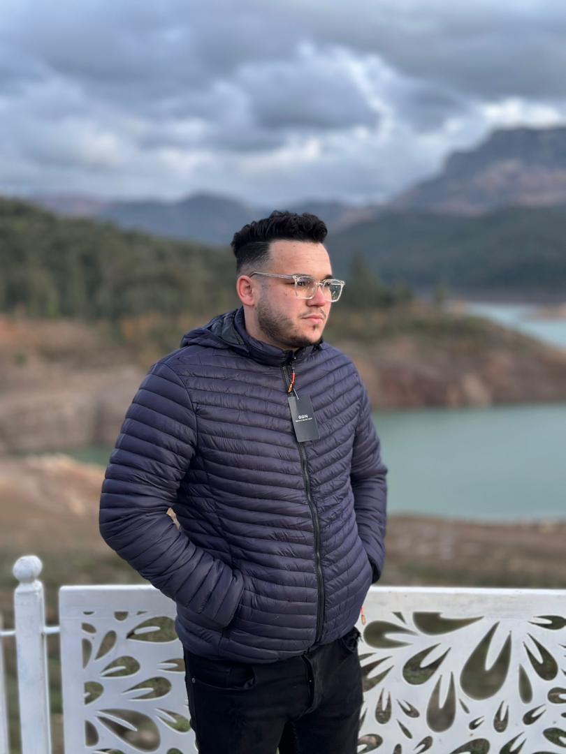 Vest 100 grammes Original