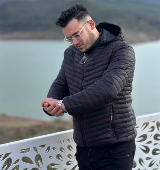 Vest 100 grammes Original