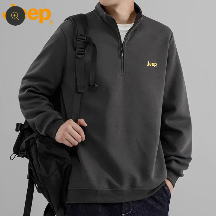 SWEAT JEEP