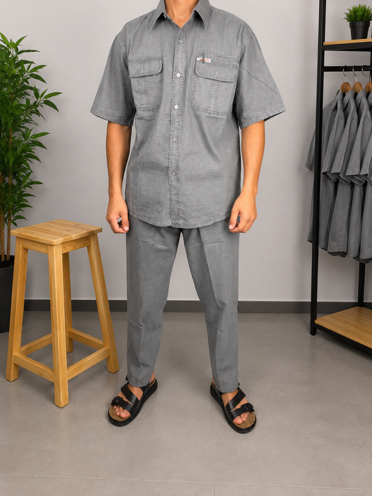 Ensemble Homme