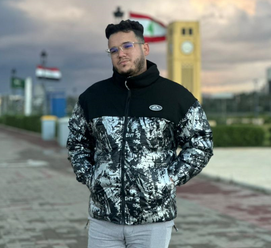 VESTE THE NORTH FACE