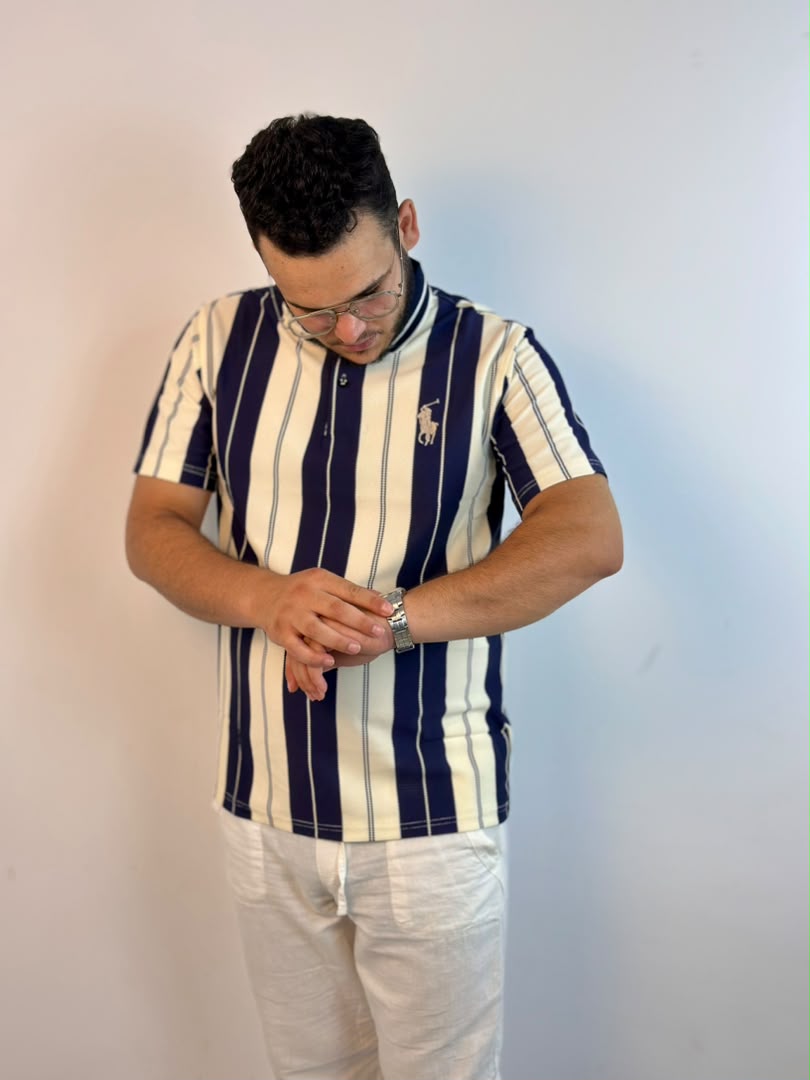 T SHIRT POLO