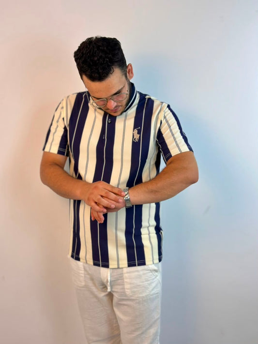 T SHIRT POLO