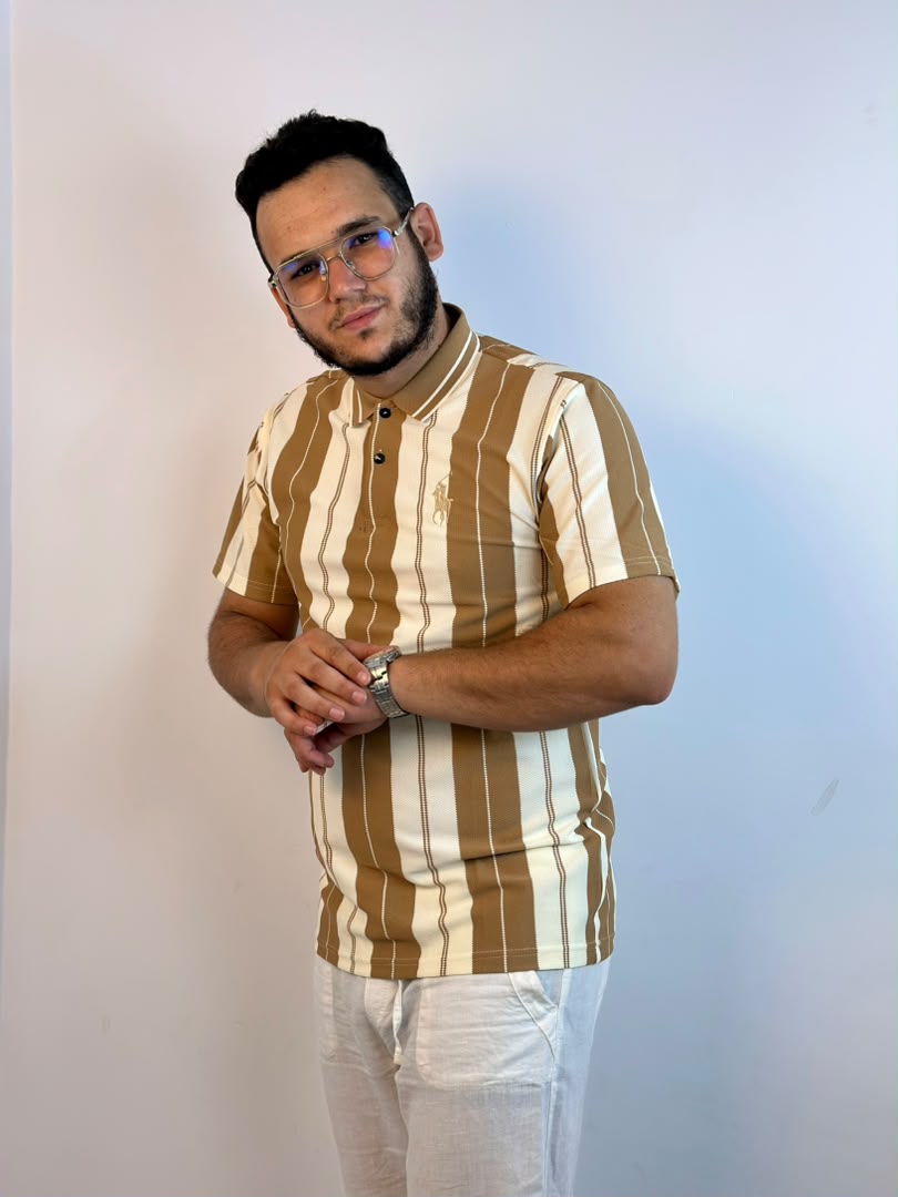 T SHIRT POLO