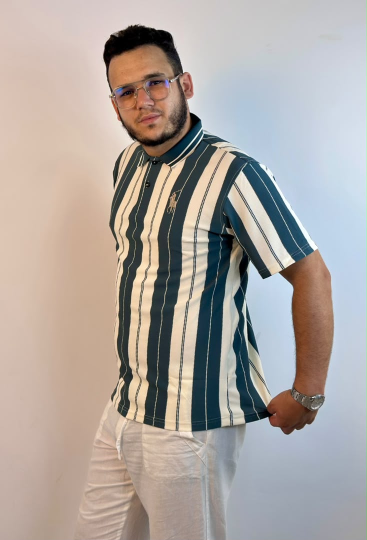 T SHIRT POLO