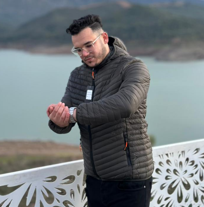 Vest 100 grammes Original