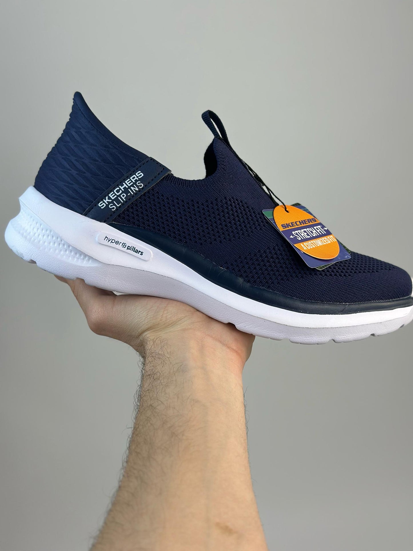 SKECHERS SLIP INS