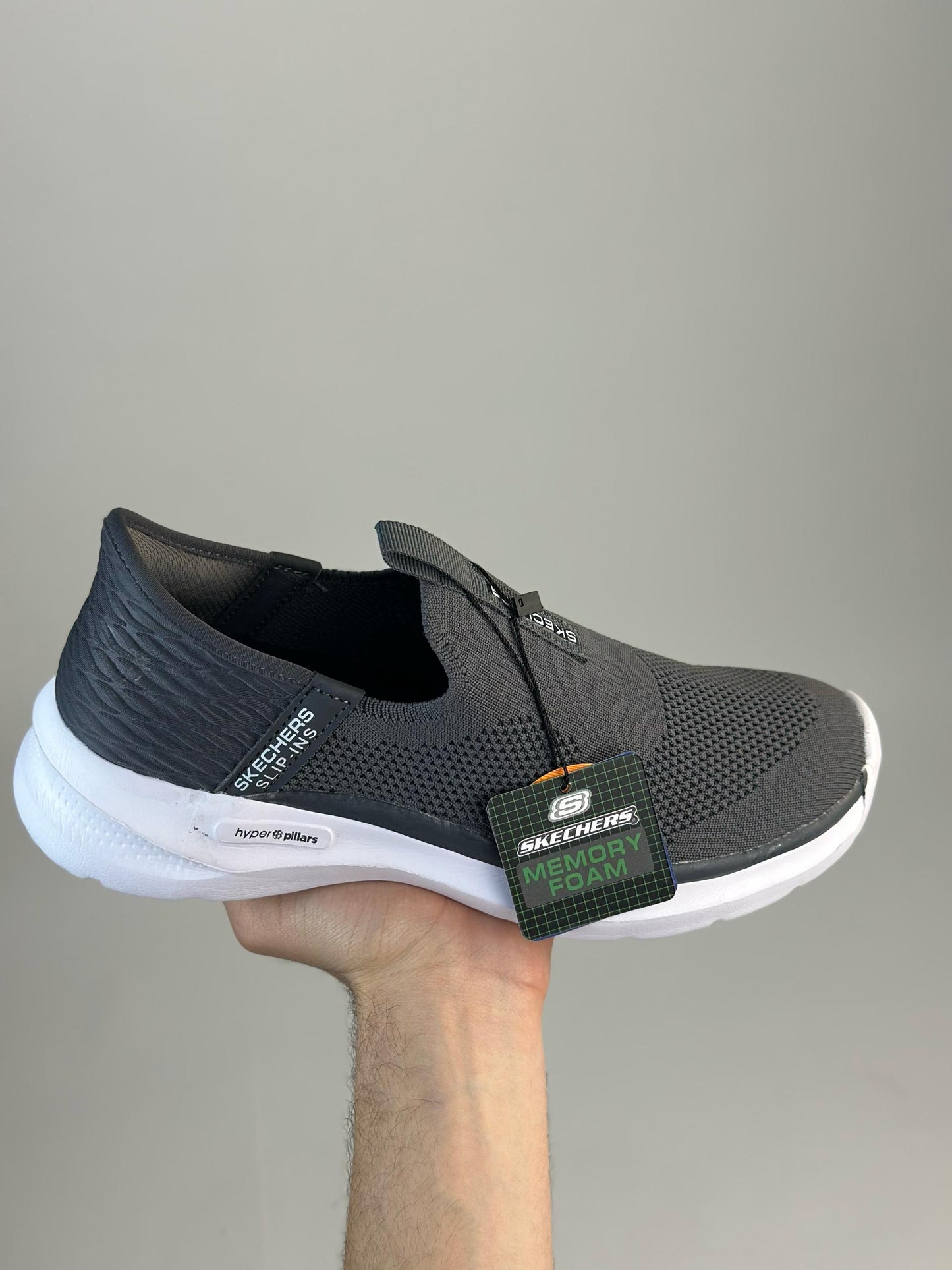 SKECHERS SLIP INS