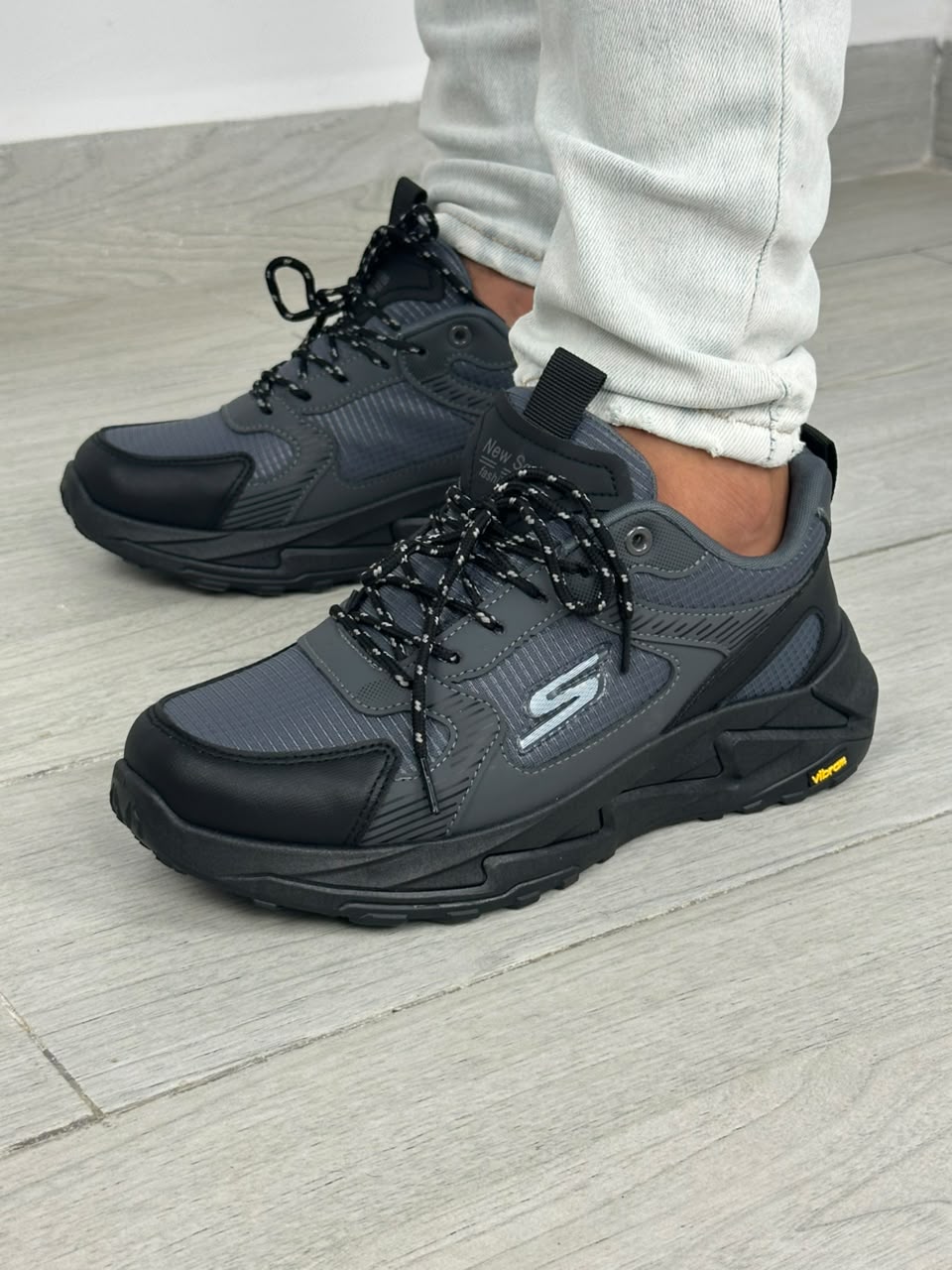 Skechers Series