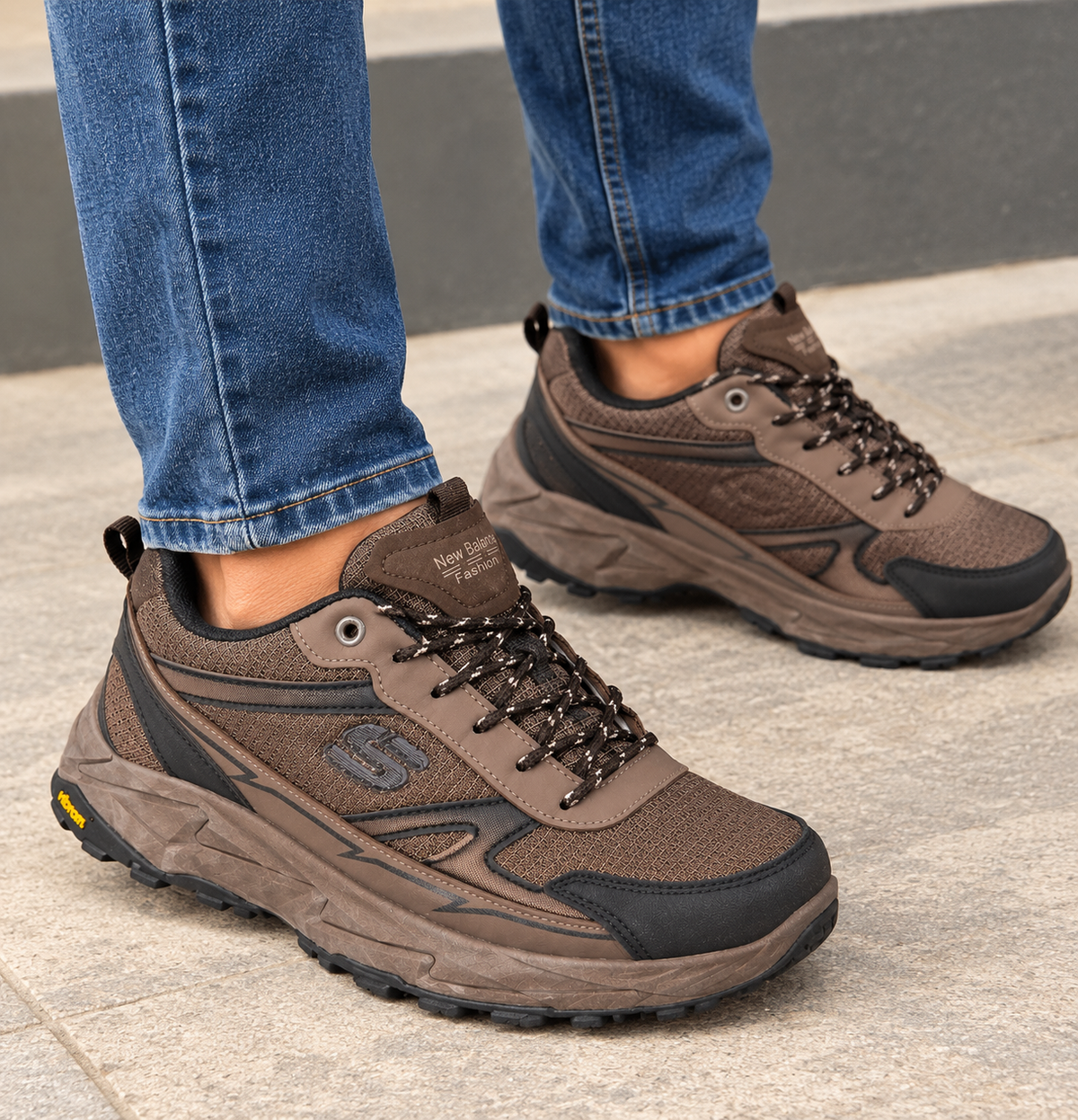 Skechers Series