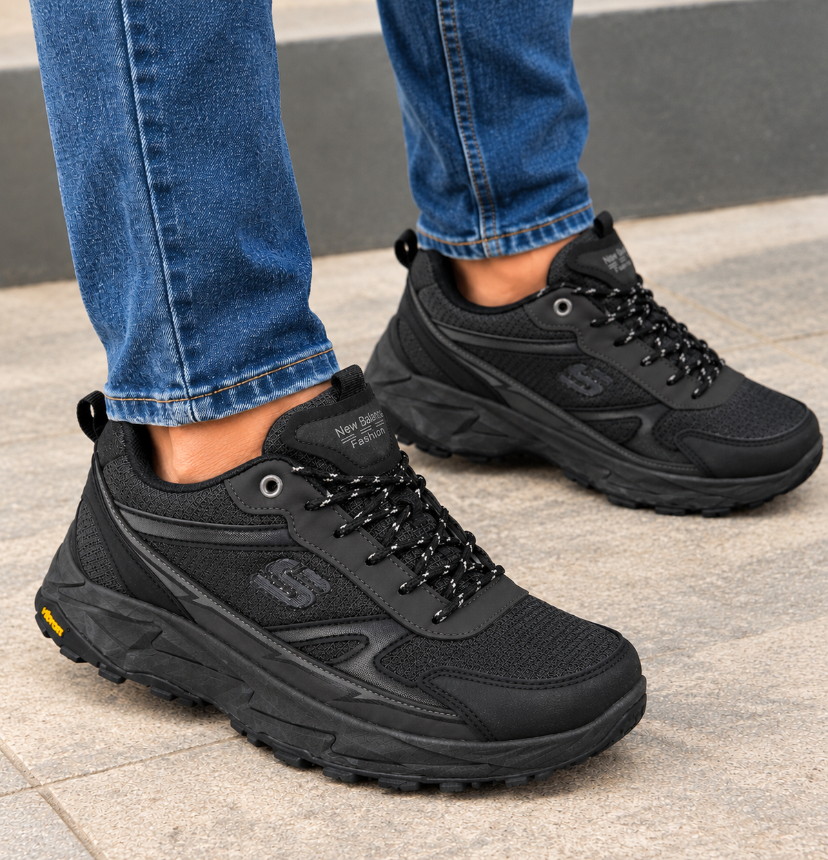 Skechers Series