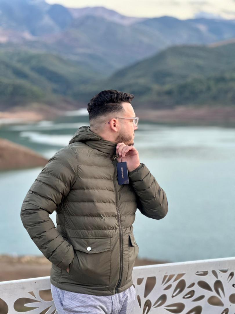 VESTE ORIGINALE